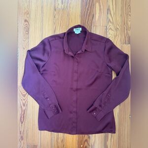 Express Portofino Buttondown